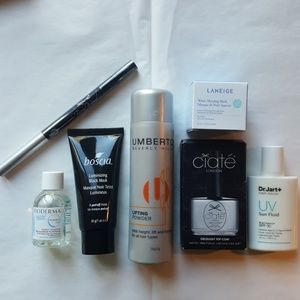 Beauty bundle!